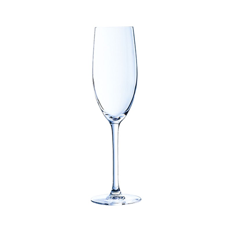 Chef & Sommelier / CABERNET系列 / FLUTE香檳杯160ml(6入)