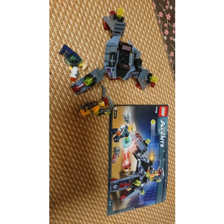 70166 Lego