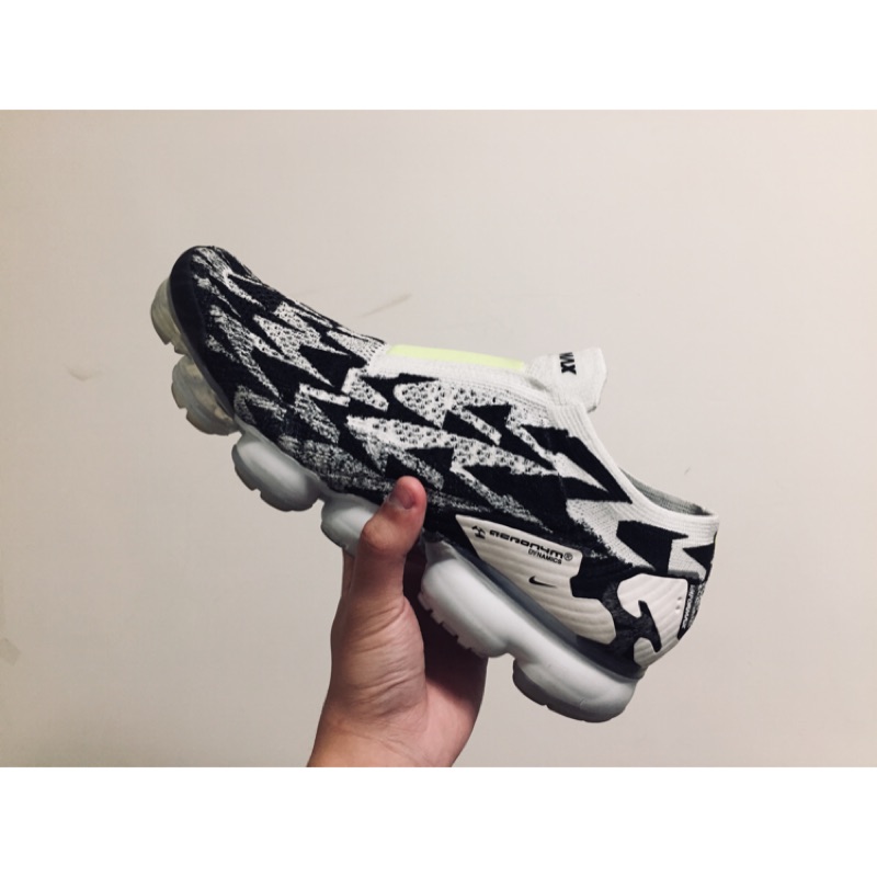 •LEO SUPPLY•首發配色ACRONYM x NIKE Vapormax Moc2螢光綠🔫