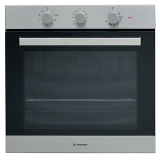 【格蘭登】義大利 Ariston 智慧型電烤箱 FA3834