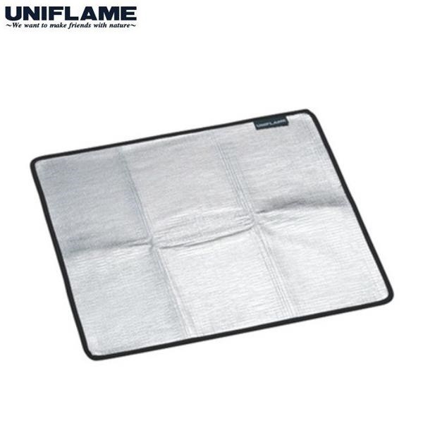 UNIFLAME 鋁隔熱墊 S U610596