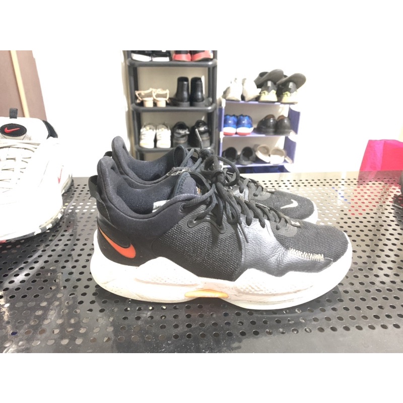 Nike PG5籃球鞋