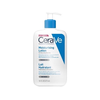 cerave適樂膚長效清爽保濕乳(大)(473ml)