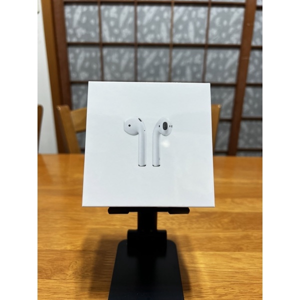 APPLE AirPods 2 全新 BTS方案 保證正品 內附證明 假貨可退