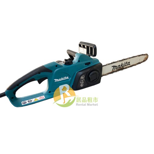 【居品租市】※專業出租平台 - 工具設備 ※ MAKITA 牧田 鏈鋸機 電鋸機 UC4041A