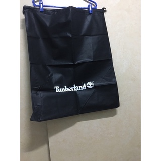 Timberland 大收納袋 羽絨睡袋收納袋 旅行收納袋 寢具收納 束口袋