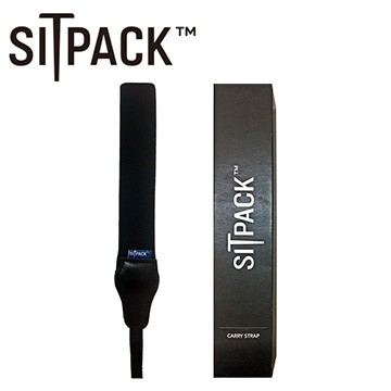 SitPack Strap 隨身太空椅背帶 可用於單眼及一般數位相機  織帶長度可依身高不同而調整