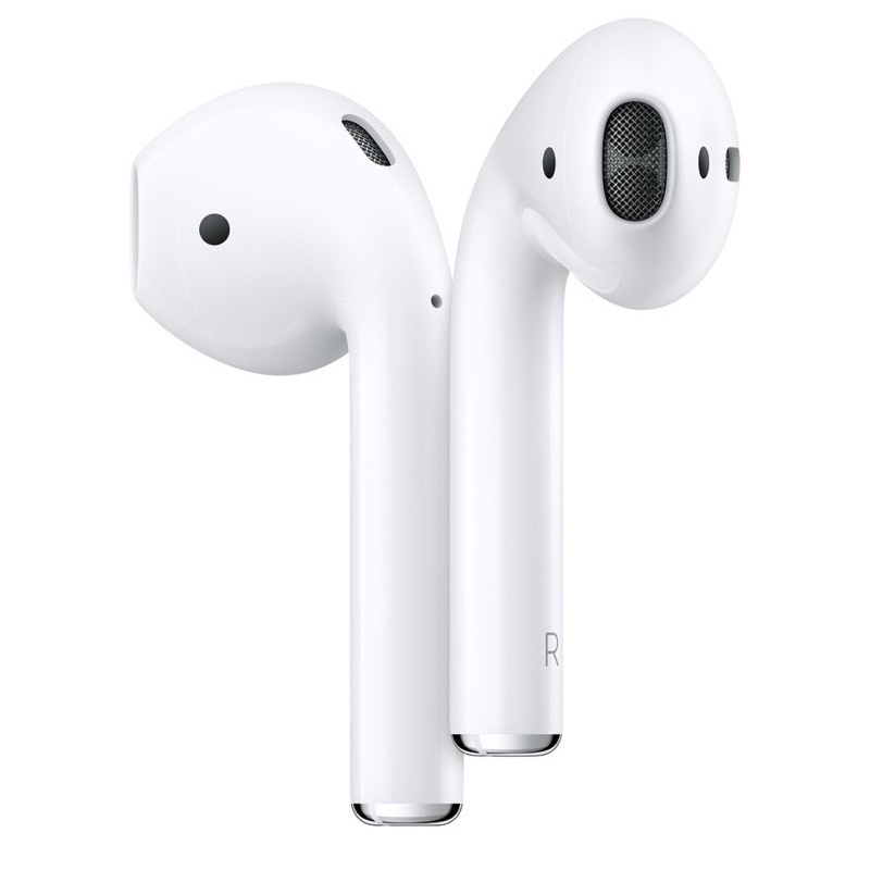 🌟全新現貨Apple 蘋果 AirPods 藍芽耳機搭配充電盒