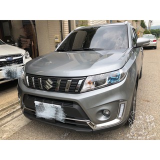 銳訓汽車配件精品 SUZUKI VITARA SNJ 掃瞄者MX6 前後行車記錄器 雙鏡頭 防爆電容 臺灣製造
