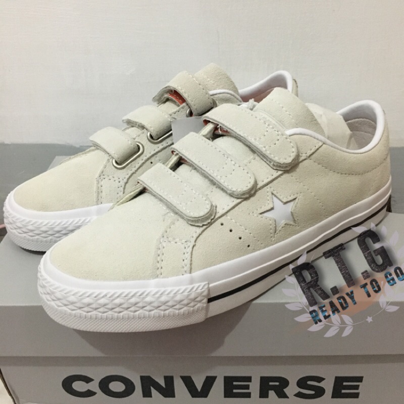 converse one star pro 3v ox