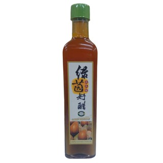 綠茵好醋 南瓜醋 530ml/瓶