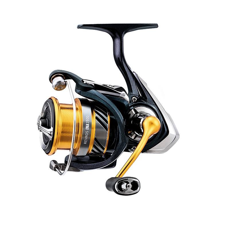 Daiwa 19年新款 REVROS LT 紡車式捲線器