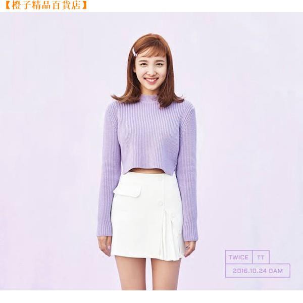 Twice Tt 同款的價格推薦 21年9月 比價比個夠biggo