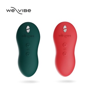 【現貨即出】「2年保+免運」We-Vibe Touch X 陰蒂震動器