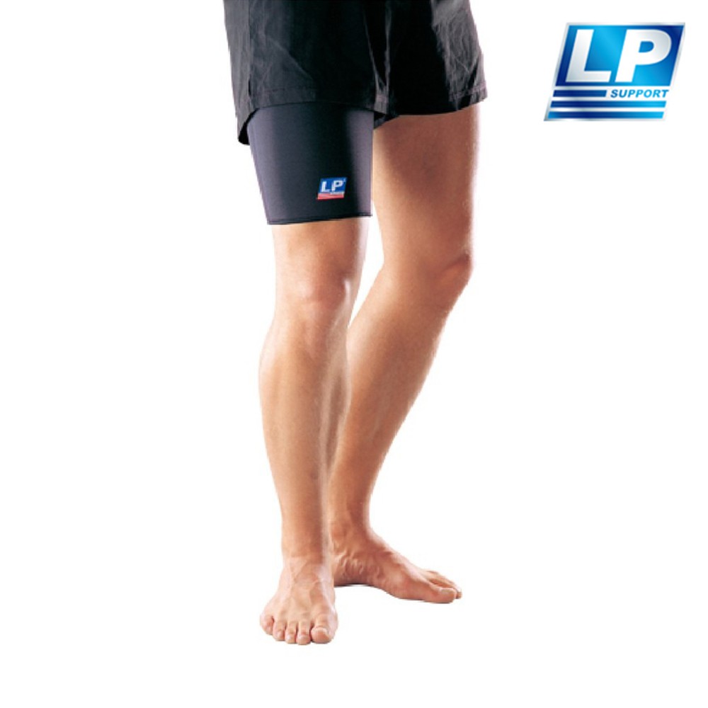LP SUPPORT 標準型大腿護套 護大腿 腿套 單入裝 705 【樂買網】
