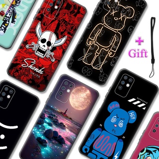 Infinix Note 10 X693 Note 11i 矽膠軟 TPU 手機殼保護套