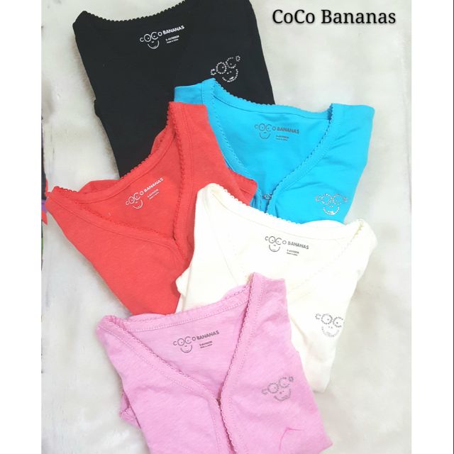 共四色零碼出清CoCo Bananas品牌童裝兒童罩衫薄外套女寶