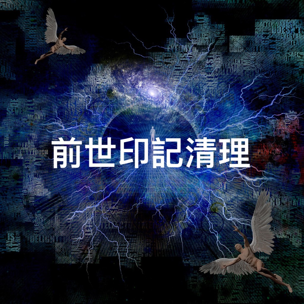 前世業力印記清理釋放療癒 蝦皮購物