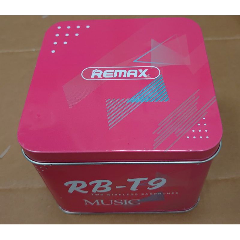 REMAX RB-T9 耳掛式 藍牙耳機