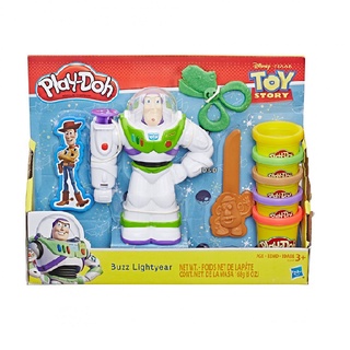 Play-Doh 培樂多巴斯光年遊戲組 玩具總動員❤陳小甜嬰兒用品❤