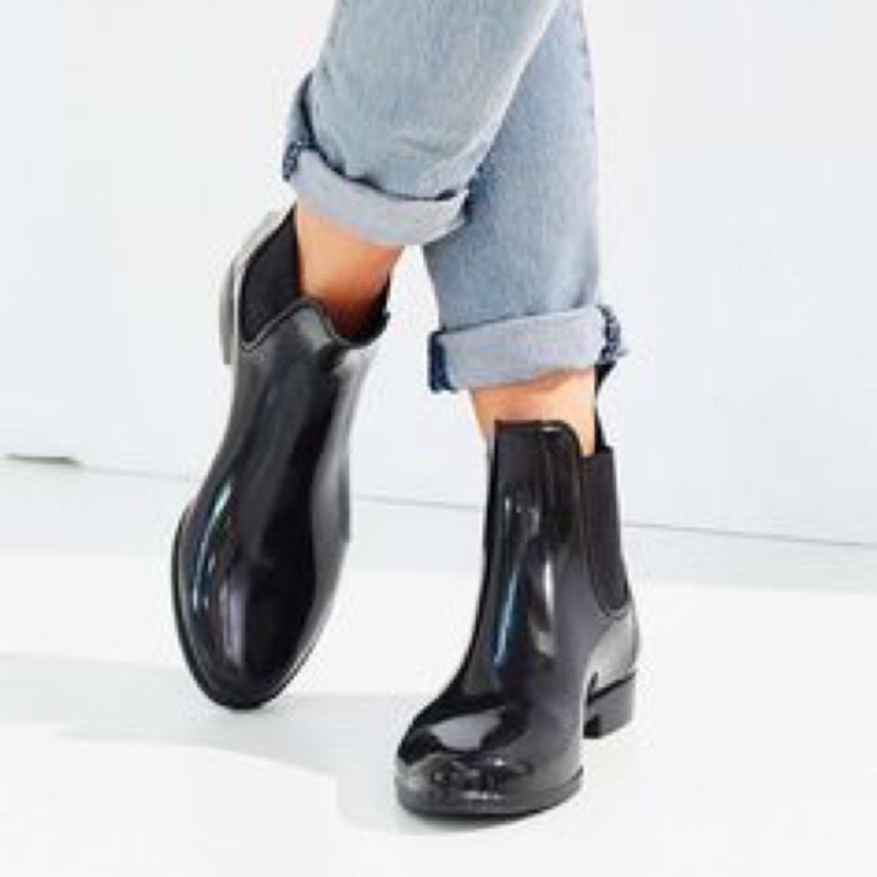 sam edelman rain boots