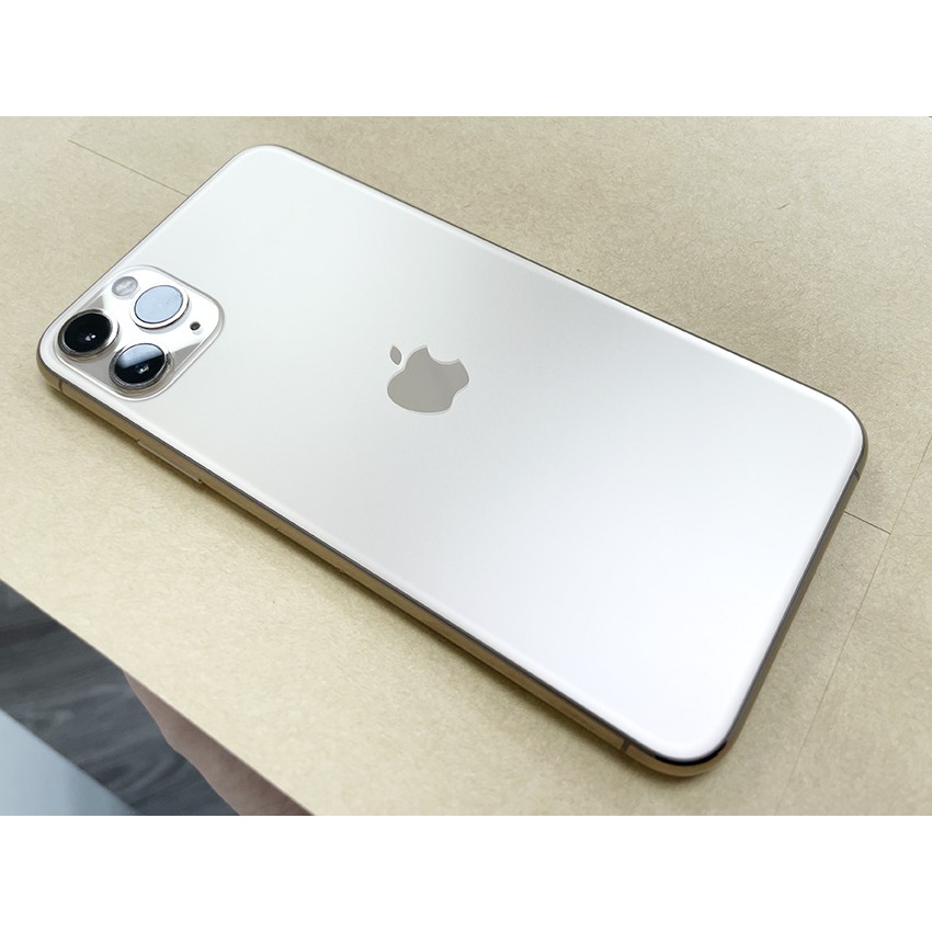 iPhone 11 Pro Max 64GB Gold 金