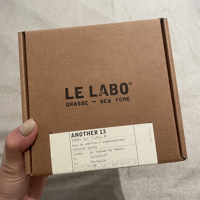 Le Labo Another 13 別樣 淡香精 100ml