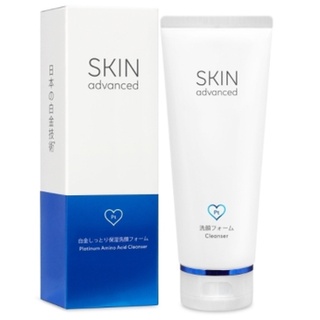 Skin Advanced 胺基酸舒緩保濕潔面乳 120ml