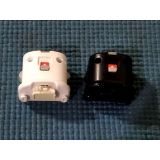 wii 動感 強化器 原廠 加速器 MotionPlus 體感