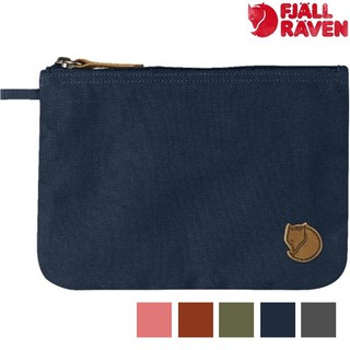 Fjallraven 北極狐 Gear pocket 收納袋/筆袋/工具包/盥洗包 24215