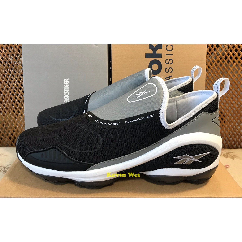 dmx run 10 slip