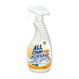 多益得 AllClean酵素廚房清潔劑500ml(氣炸鍋適用)【小三美日】D682153