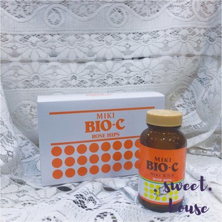 三基MIKI BIO-C維生素(顆粒)(單瓶)