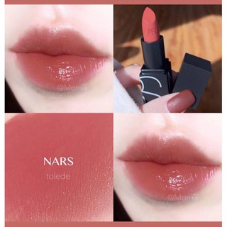 Nars 時尚經典唇膏 3.5g/1.6g