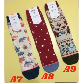 [SSS] 情人節禮物-Stance 襪子-4