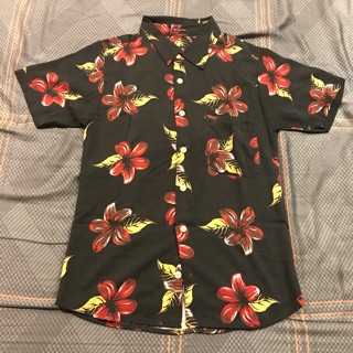 復古夏威夷花襯衫 Hawaiian shirts