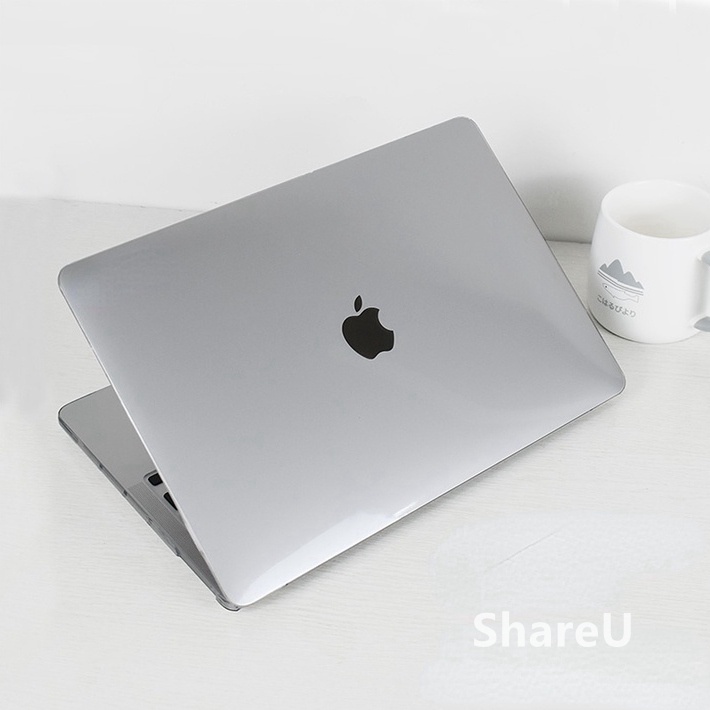 透明蘋果筆電保護殼macbookpro14保護套mac16寸air13透明M1