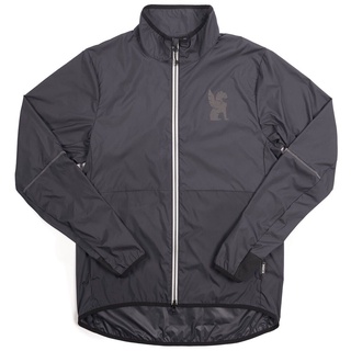 { POISON } CHROME WIND COBRA 2.0 PACKABLE JACKET 防水輕量風衣 反光設計