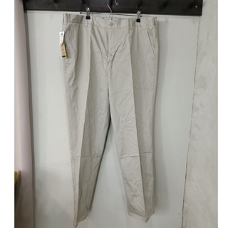 MAXON JEANS 男大尺寸灰色長褲 全新 吊牌未拆