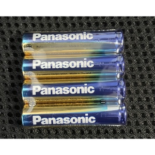 電子鎖電池_國際牌Panasonic EVOLTA 鈦元素鹼性電池AAA 4號_包裝:4顆/包