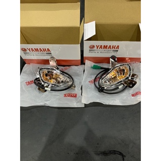 YAMAHA 山葉 原廠 SMAX SMAX ABS 155 方向燈 前方向燈 方向燈組