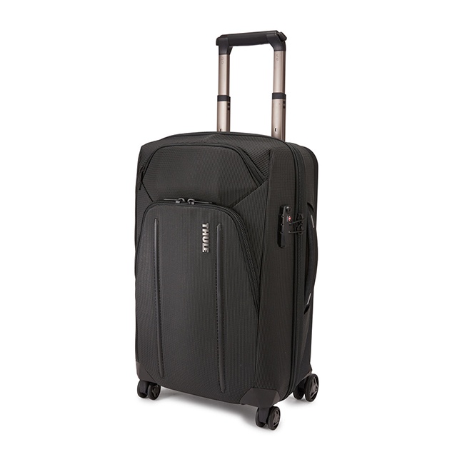 THULE 都樂 22吋 行李箱 登機箱 商務旅行箱 Crossover 2 Carry On Spinner系列