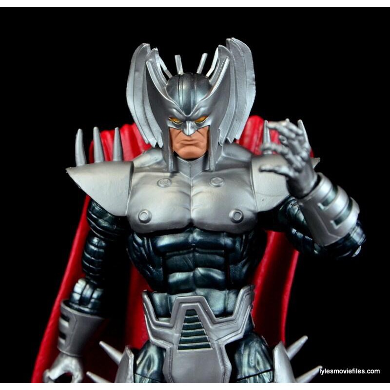 Marvel Legends Stryfe Cable 機堡複製人 X-men x戰警 復仇者聯盟