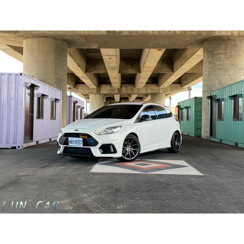 🐜2016 福特 FORD FOCUS MK3.5精品改 二階 只要3X萬🦖