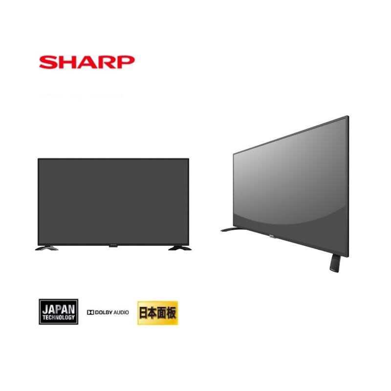 💥全新💥Sharp 40吋 液晶電視