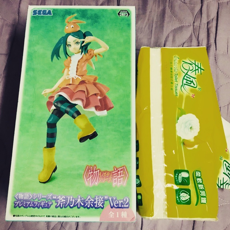 景品斧乃木余接的價格推薦 21年9月 比價比個夠biggo