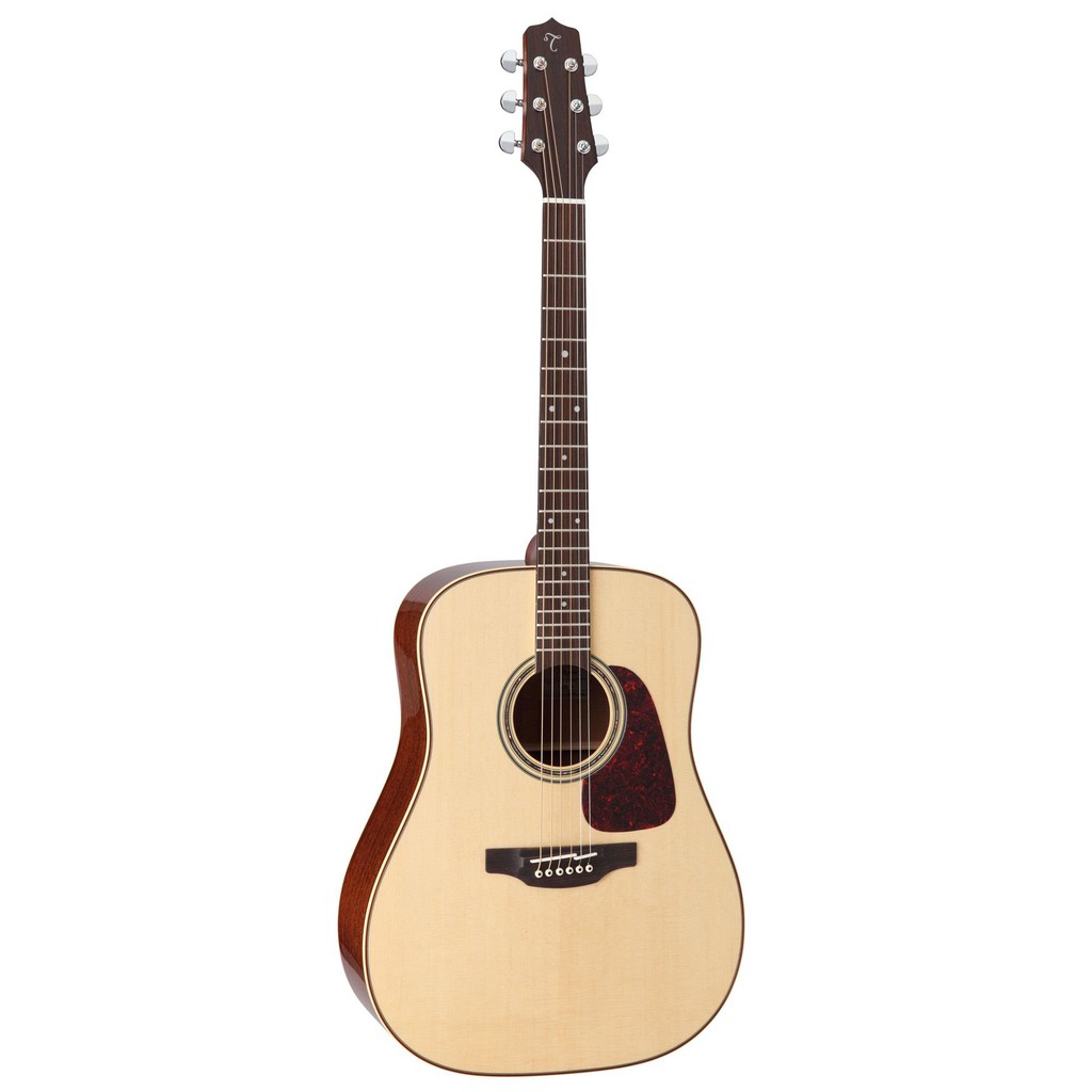 Takamine 高峰 SA241N 全單板木吉他 沙比利木背/側板/日本內銷/【桑兔】