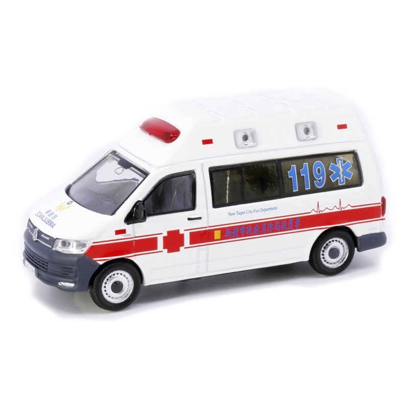 tiny 微影台灣救護車的價格推薦- 2025年4月| 比價比個夠BigGo