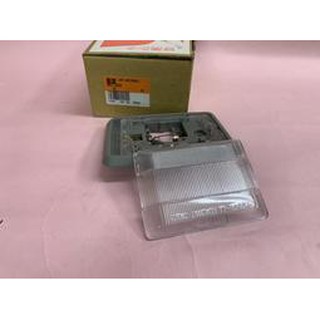 冠勝車材 三菱/ 得利卡 1994- 室內燈 灰色