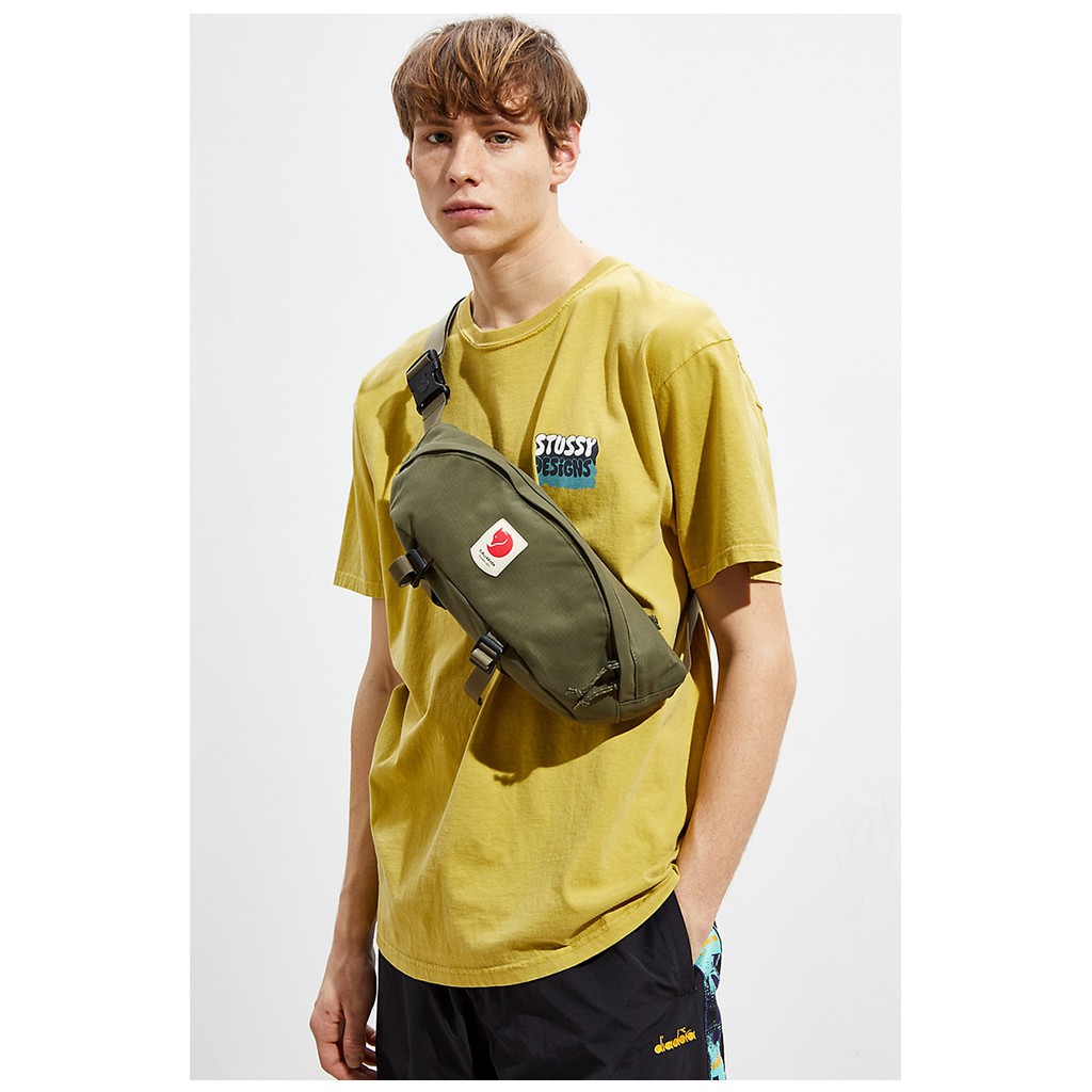 fjallraven hip pack large